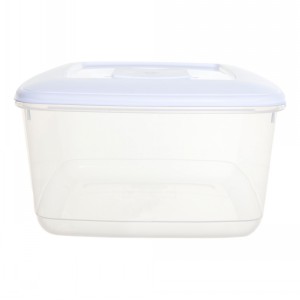 WF Food Storer Square 10 Litre